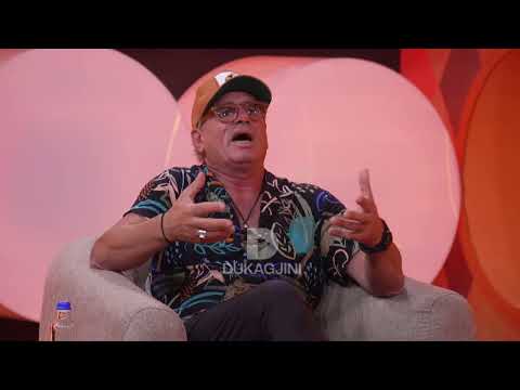 "Unë do të ha drekë me ty../Çka ndodhi mes dy artistëve në Ferma Vip, Erand Sojli dhe Elinara Shehu?