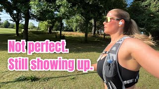 in my luteal phase and honestly you can tell | weekly vlog