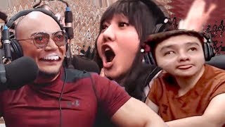 Download lagu KETIKA LUCINTA LUNA ABAS KETEMU DEDDY (YTP ID) mp3