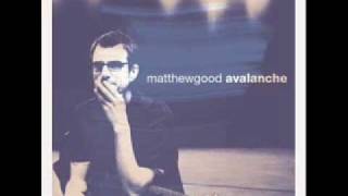 Matthew Good - Avalanche (Album Version)