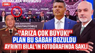 Download lagu Tutuklama planı bu sabah bozuldu... | Gün Ortası mp3