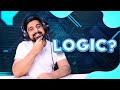 How To Build Logic In Programming