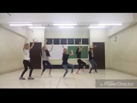 KDCX 3 WHITE - AUDITION VIDEO [SUPERNOVA]