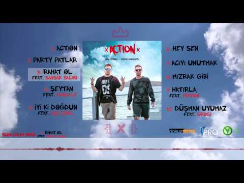 Video thumbnail for Rahat Ol