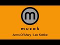 Leo Kottke - Arms Of Mary (Environmental Muzak)