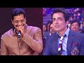 Sonu Sood Impressed On Ravi Shankar S Vadala Bommali Dialogue From Arundhati Movie