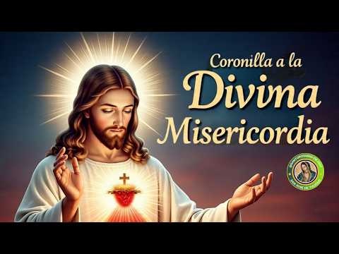 Coronilla a la Divina Misericordia | Sábado 12  de Septiembre de 2026