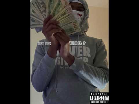 Riich Dee - Tender P 