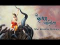 Krishna Chalisa Most Powerful Krishna Bhakti Hymn For Daily Chanting Radhe Radhe Krishn Mantra