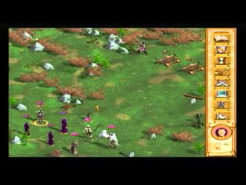 GS 2002/06 - Heroes of Might and Magic IV