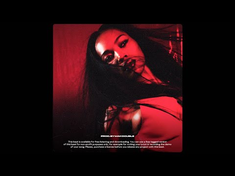 R&B Type Beat - "Thats On Me" | Hip Hop RnB Instrumental 2025