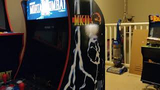 Toggle Switch Answered and we threw a Hail Mary on the Costco Mortal Kombat 2 Arcade1up MicroUSB