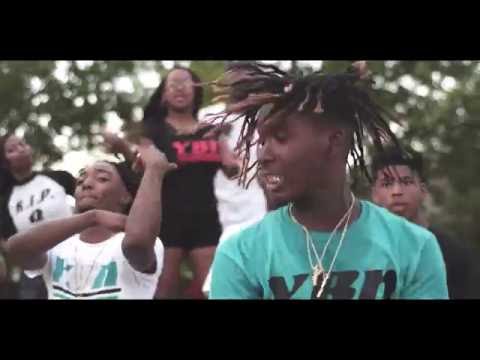YBN Doddie Savage x YBN Manu Gotti- Bout 2 Flash [TwoneShotThat]