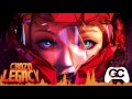 Chozo Legacy Ninth Circle Of Hell BLiNd S Super Metroid Remix Album GameChops