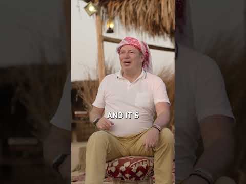 Musicians know a secret other people don’t know… #Dubai #HansZimmer #Music