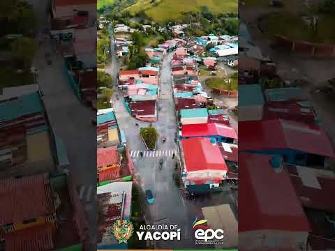 Inicia el plan maestro de acueducto y alcantarillado en Yacopí