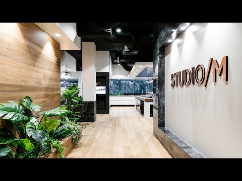Metricon's Studio M - South Australia