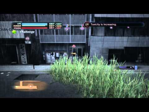 Tokyo Jungle (PS3) - Survival, Cat 14G (49,425 pts.) (2014-06-10)