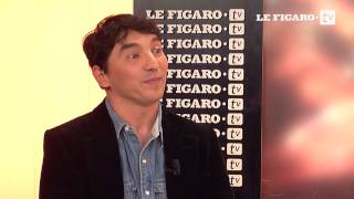 Atef : « J'ai les cordes vocales d'un nouveau-né » - Le Figaro