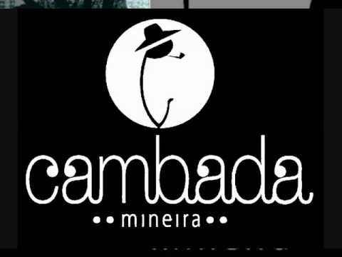 Saudade De Minas video
