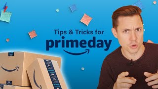 How To Get The Best Deals On Amazon Prime Day