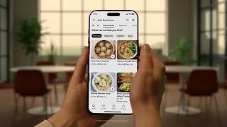 DoorDash for Business – Meal Manager – 2026 Overview