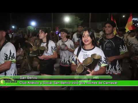 SAN BENITO - ENTRE RÍOS