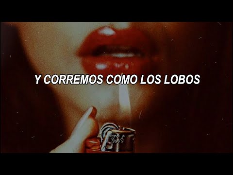 VINAI Feat. Anjulie - Into The Fire (Español)