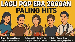 Download lagu Lagu Pop Era 2000an Paling Hits | Nostalgia Band Indonesia Terbaik Sepanjang Masa | DEWA 19 | Drive mp3 Download lagu Lagu Pop Era 2000an Paling Hits | Nostalgia Band Indonesia Terbaik Sepanjang Masa | DEWA 19 | Drive mp3