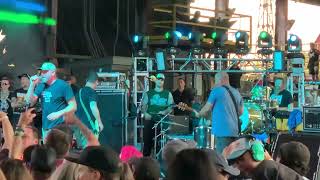 Avail- Simple Song- Furnace Fest 2022- Day Three- Birmingham, AL