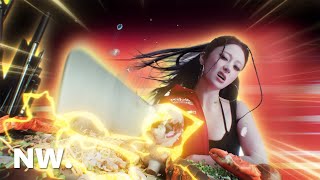 Download lagu [4K 60FPS] LE SSERAFIM (르세라핌) 'SPAGHETTI (feat. j-hope of BTS)' MV mp3