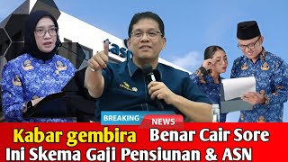 Download lagu It Will Be Disbursed This Afternoon! The Pension and Civil Servant Salary Increase Arrears Scheme mp3