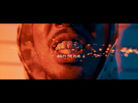 Ralfy The Plug - "Beat it" | Shot By : @VOICE2HARD