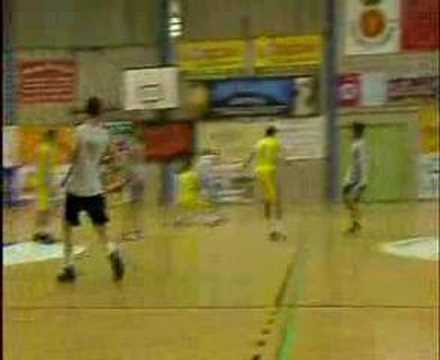 CB Alcúdia - S.Josep 1ª.Autonòmica