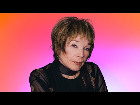 Shirley MacLaine Names the Co-Star She Hated Most