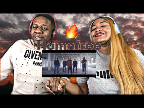 Completely Blown Away!! Boyz ll Men “End Of The Road” (Home Free Cover) Reaction