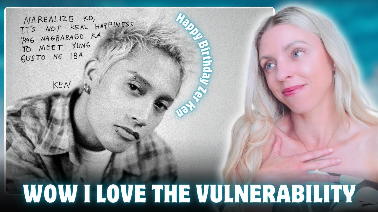 SB19 ‘Time First’ Podcast • Ep. 9 'ASTRAY NO MORE’ - Happy Birthday Ken 🥰