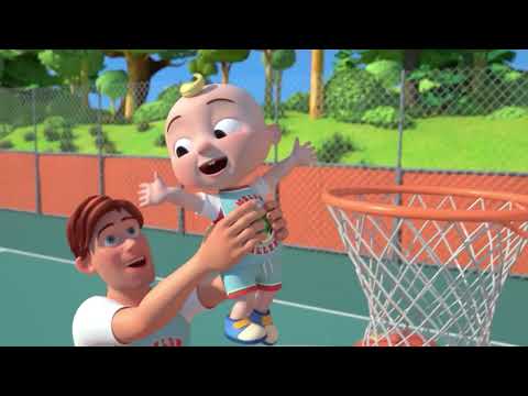 RobotDiamant's Cartoonito Asia 2022 Rebrand Introduction (This is Cartoonito Asia!)