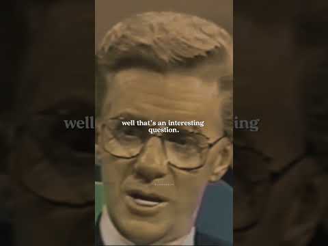 Most people don't know who they are ⚠️