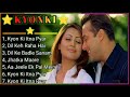 Kyon Ki Movie All Songs Salman Khan Kareena Kapoor Rimi Sen Musical World MUSICAL