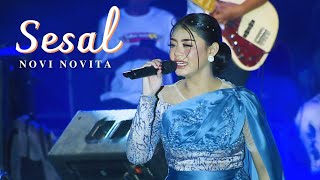 Download lagu SESAL - NOVI NOVITA! AGENG MUSIK LIVE TERBARU DI JAKARTA 2025 🎶 mp3 Download lagu SESAL - NOVI NOVITA! AGENG MUSIK LIVE TERBARU DI JAKARTA 2025 🎶 mp3