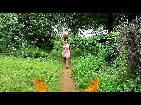 OLAMIRI| The Banished Maiden Came With Powers Frm D River Goddess 2Save Our Kingdom - African Movies