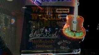 Sundown in Nashville - Marty Stuart