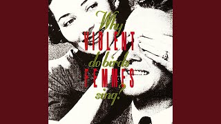 Do You Really Want To Hurt Me