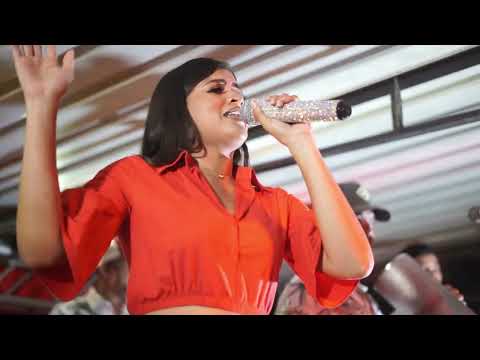 TORMENTA DE AMOR EN VIVO MINGUITO SÁEZ