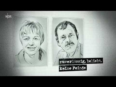 Die Spurenleserin - Morddeutschland | NDR