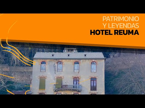 Pegote o patrimonio: la rehabilitación del ‘hotel Reúma’ en la colina de la Alhambra reaviva el debate