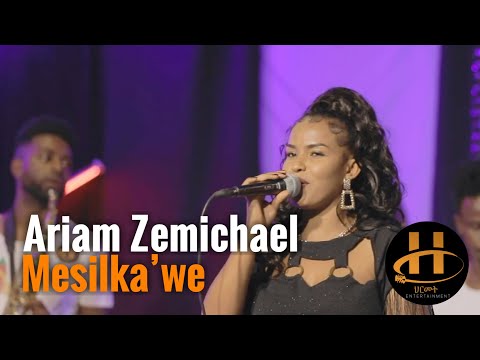 Ariam Zemichael - Mesilka´we - Nay Helen Meles | Eritrean Music 2022 (Official Video)