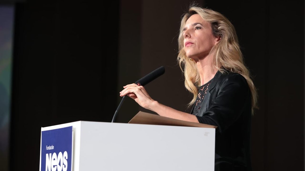 “Españoles, Santos Cerdán está en la cárcel. No habrá impunidad. Sí hay esperanzas”. 30.6.25