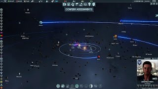 Terra Invicta trailer